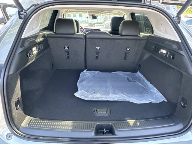 New 2026 Buick Envision Preferred AWD/4WD image 11