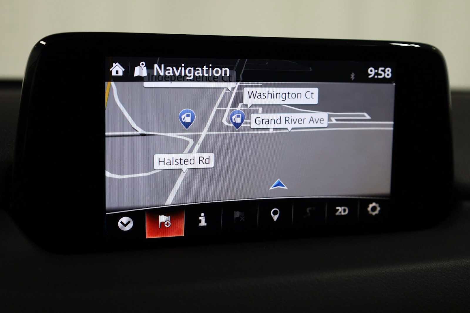 Used 2018 MAZDA CX-5 Grand Touring w/ Premium Package AWD/4WD image 31