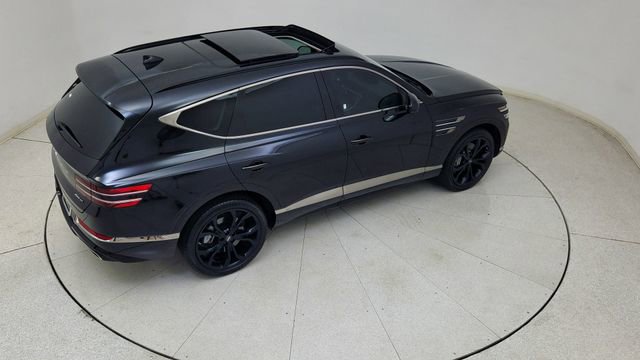 Used 2024 Genesis GV80 3.5T Prestige Signature image 88