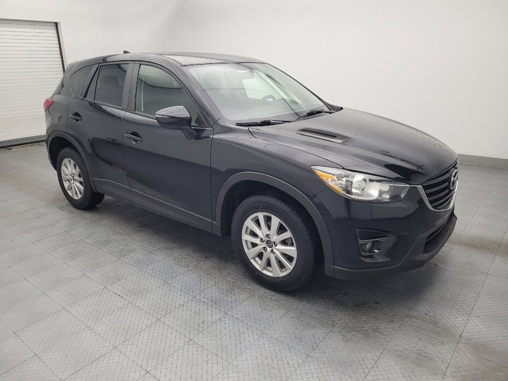 Used 2016 MAZDA CX-5 Touring FWD image 11