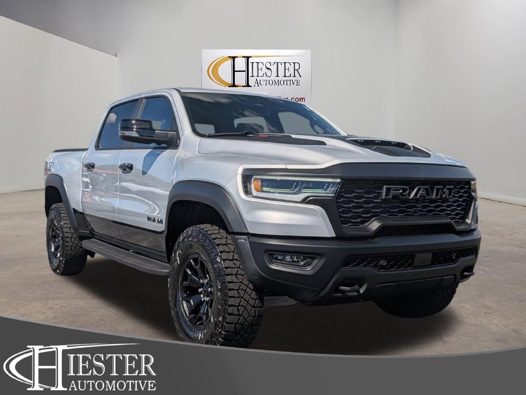 New 2027 RAM 1500 RHO w/ RHO Level 1 Equipment Group