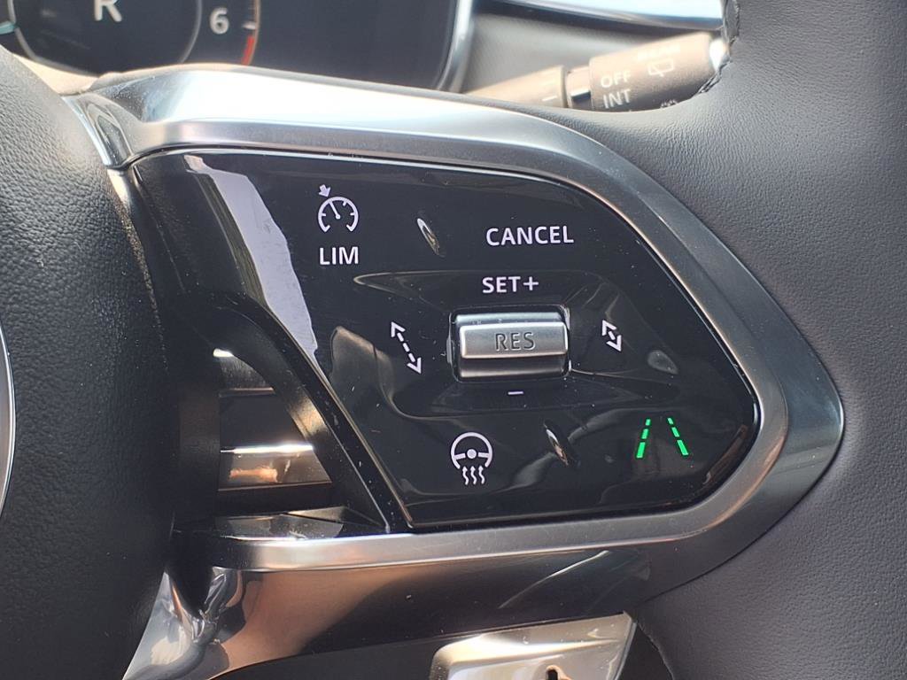 New 2026 Jaguar F-PACE R-Dynamic S image 16