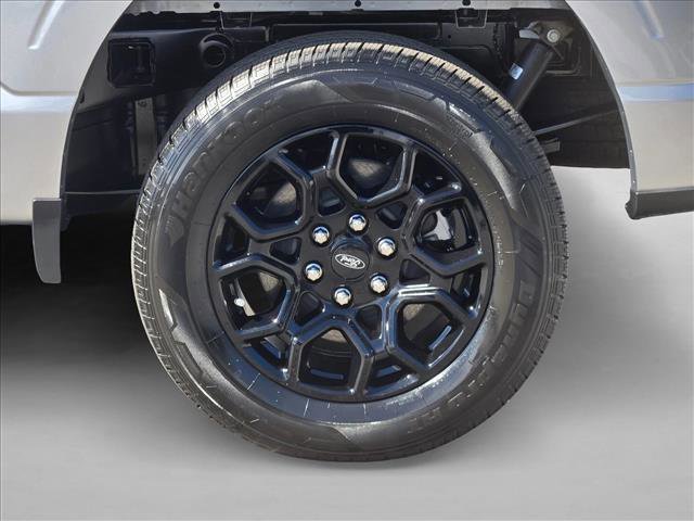 New 2025 Ford F150 XLT w/ Equipment Group 302A MID image 9