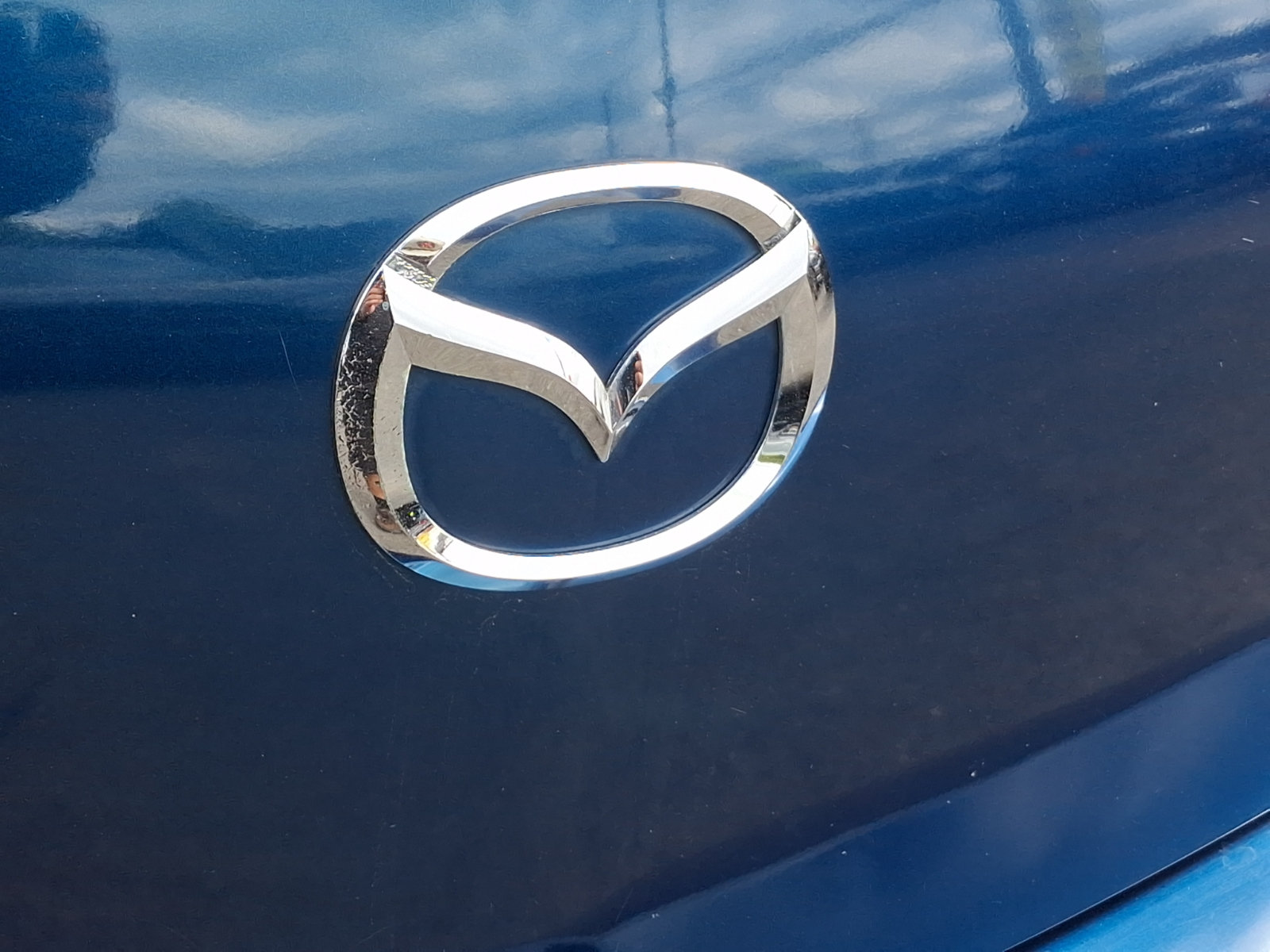 Used 2008 MAZDA MAZDA3 s Grand Touring FWD image 29