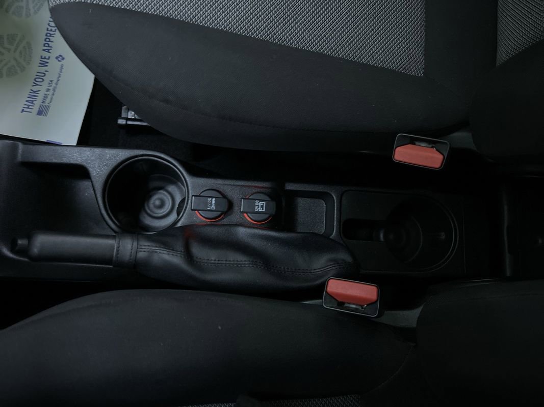 Used 2019 RAM ProMaster City Tradesman image 25