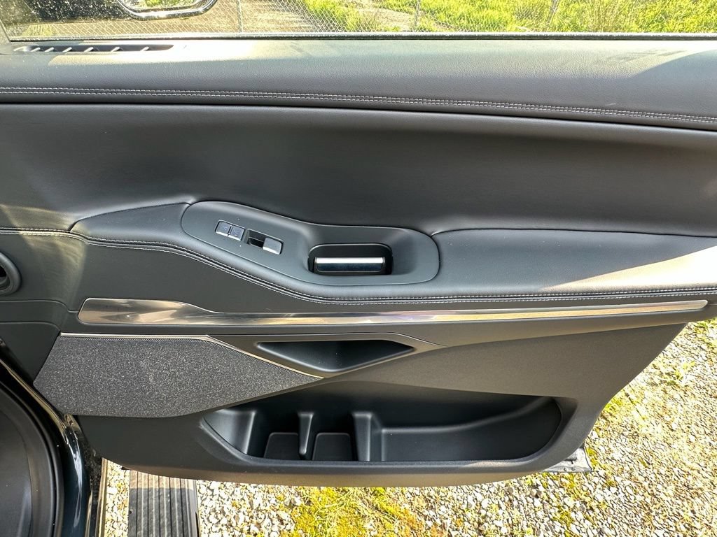 New 2025 Lincoln Navigator Reserve AWD/4WD image 25