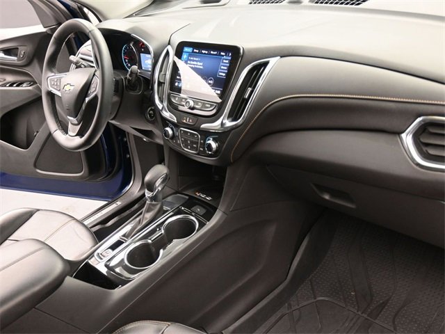 Used 2023 Chevrolet Equinox Premier image 28