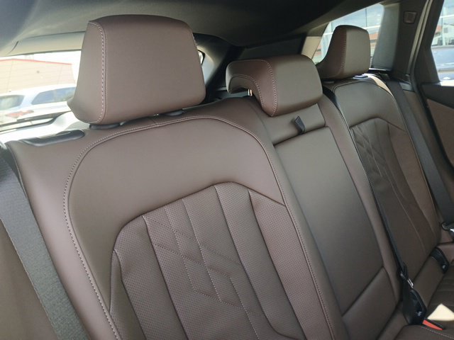 New 2026 BMW X3 xDrive30i AWD/4WD image 12