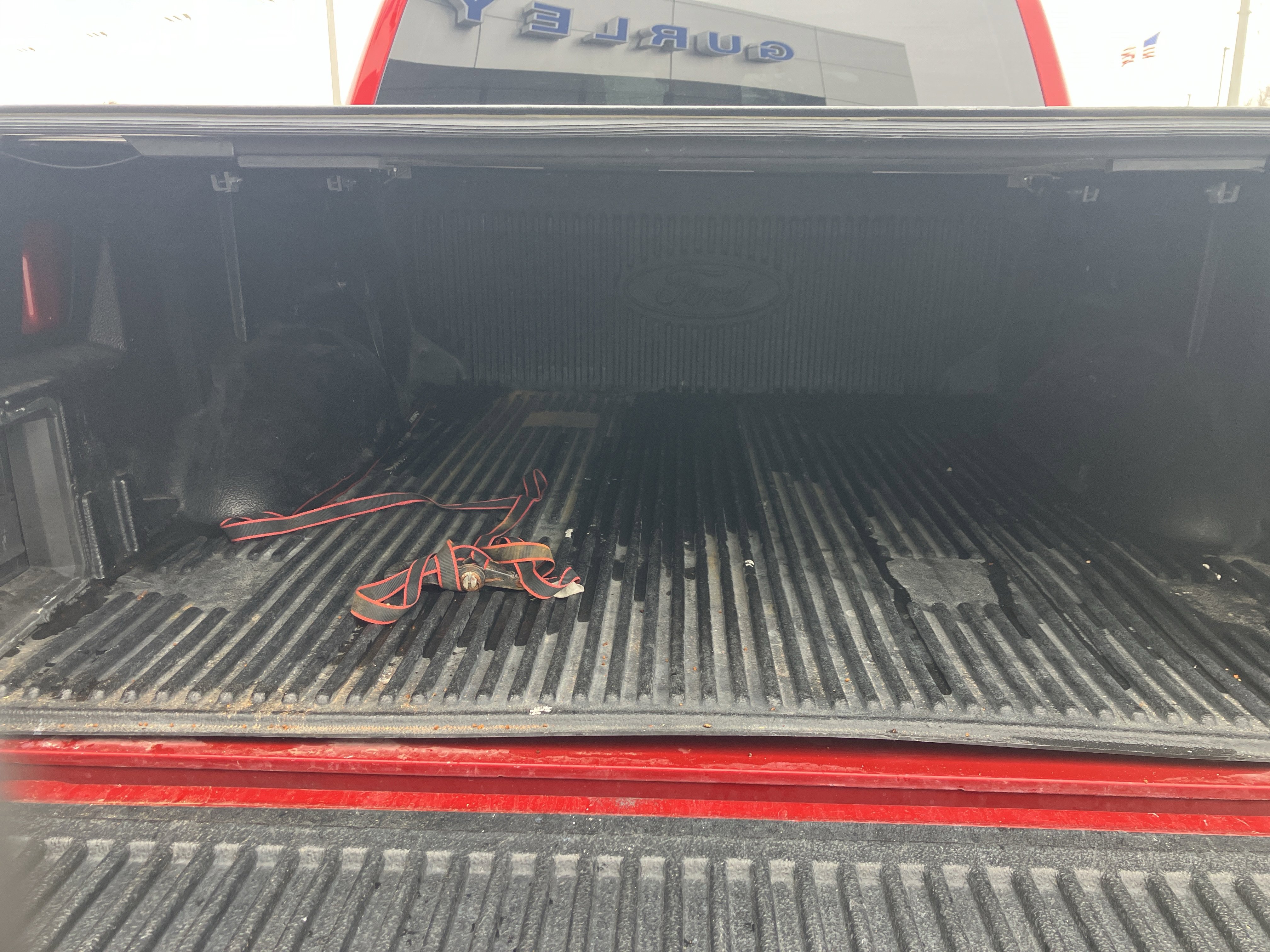 Certified 2021 Ford F150 XLT w/ Equipment Group 302A High image 14