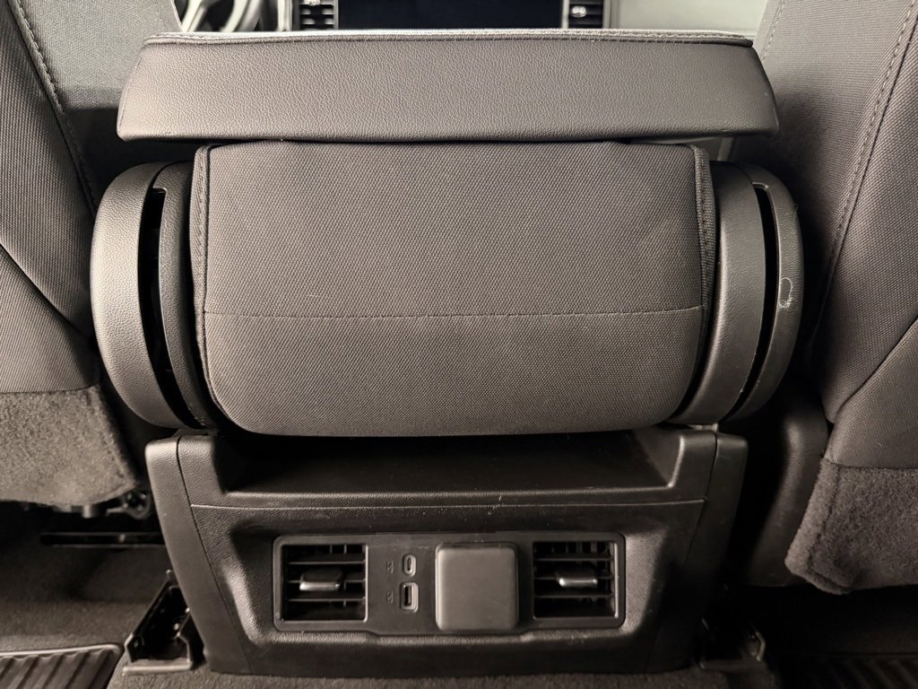 Used 2025 Chevrolet Silverado 1500 LT image 20