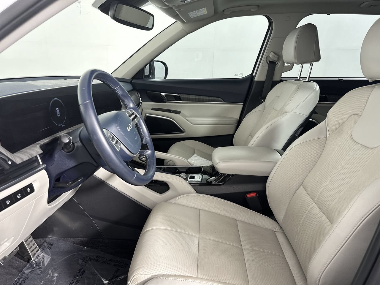 Certified 2024 Kia Telluride SX FWD image 2