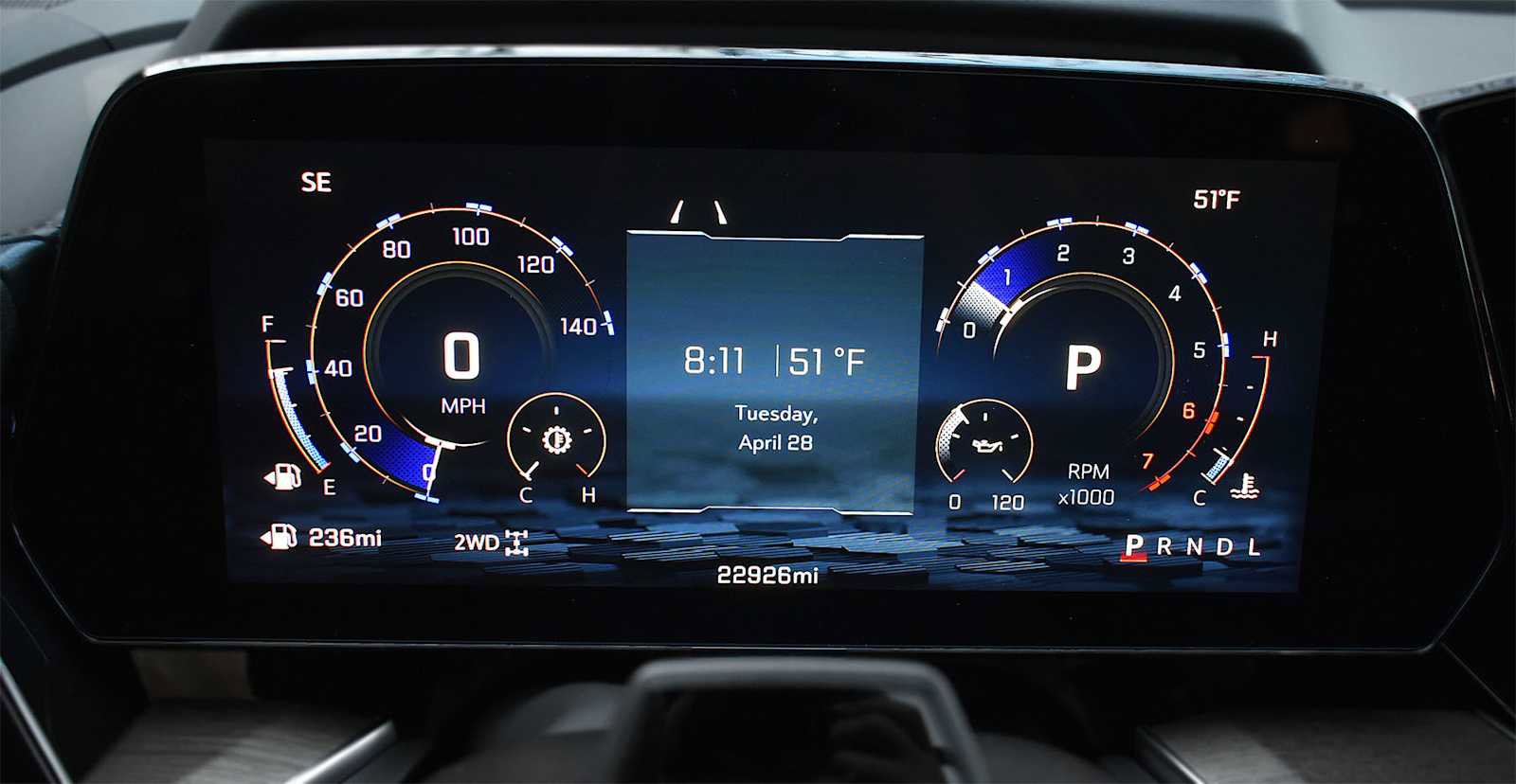 Used 2025 Chevrolet Tahoe High Country AWD/4WD image 18