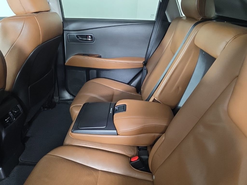 Used 2015 Lexus RX 350 FWD image 31