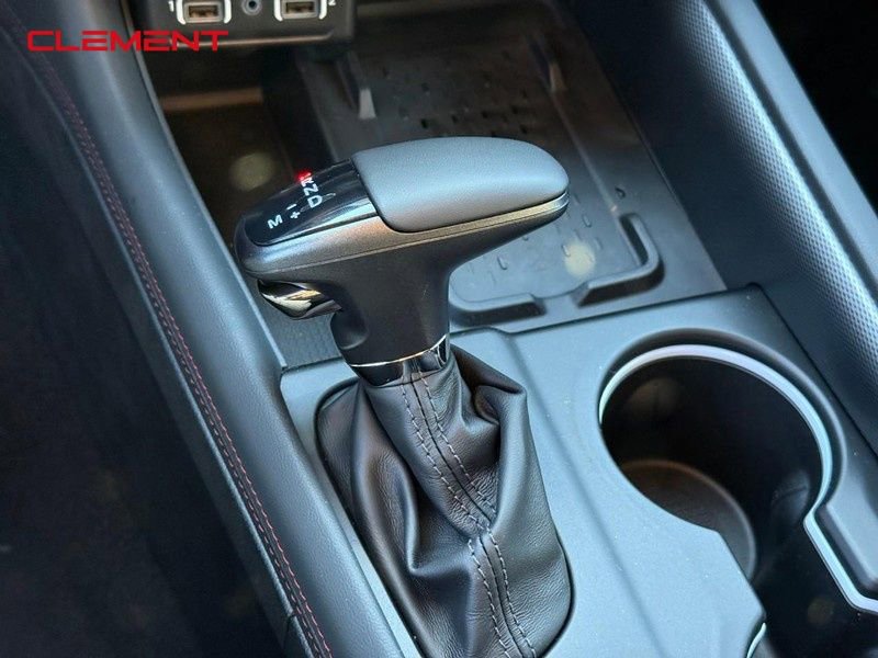 New 2026 Dodge Durango GT w/ Blacktop Package image 17