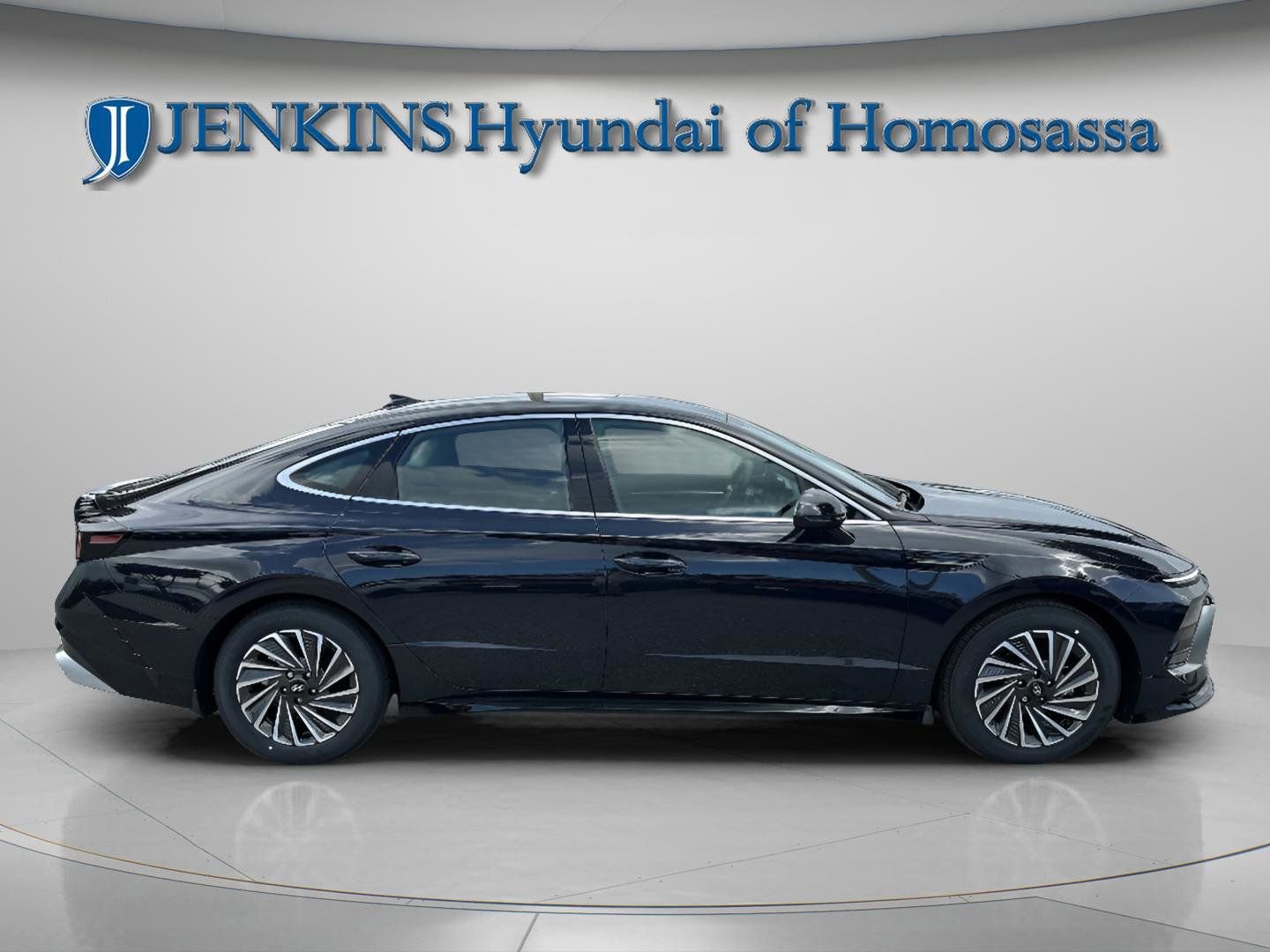 New 2025 Hyundai Sonata SEL image 5