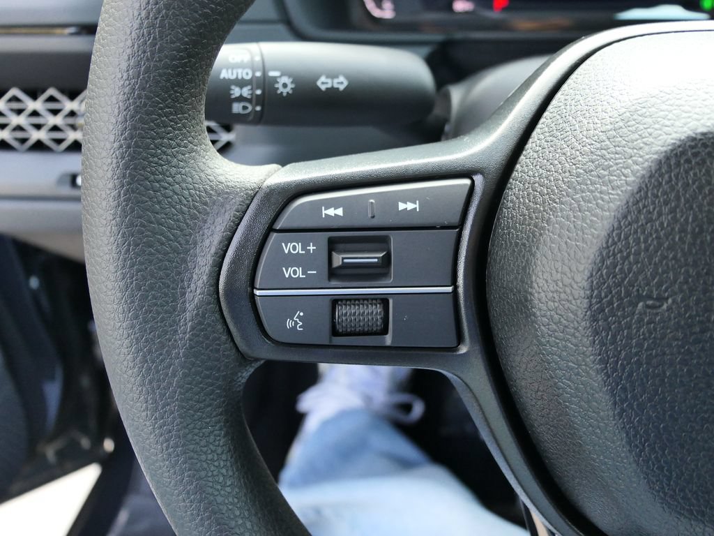 New 2026 Honda Accord LX image 30