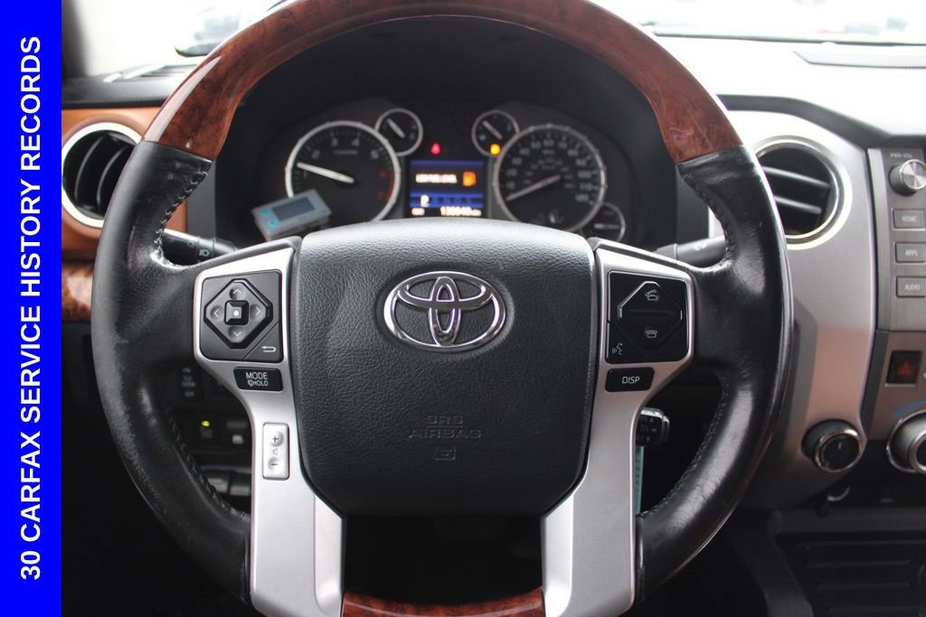 Used 2014 Toyota Tundra 1794 Edition image 26