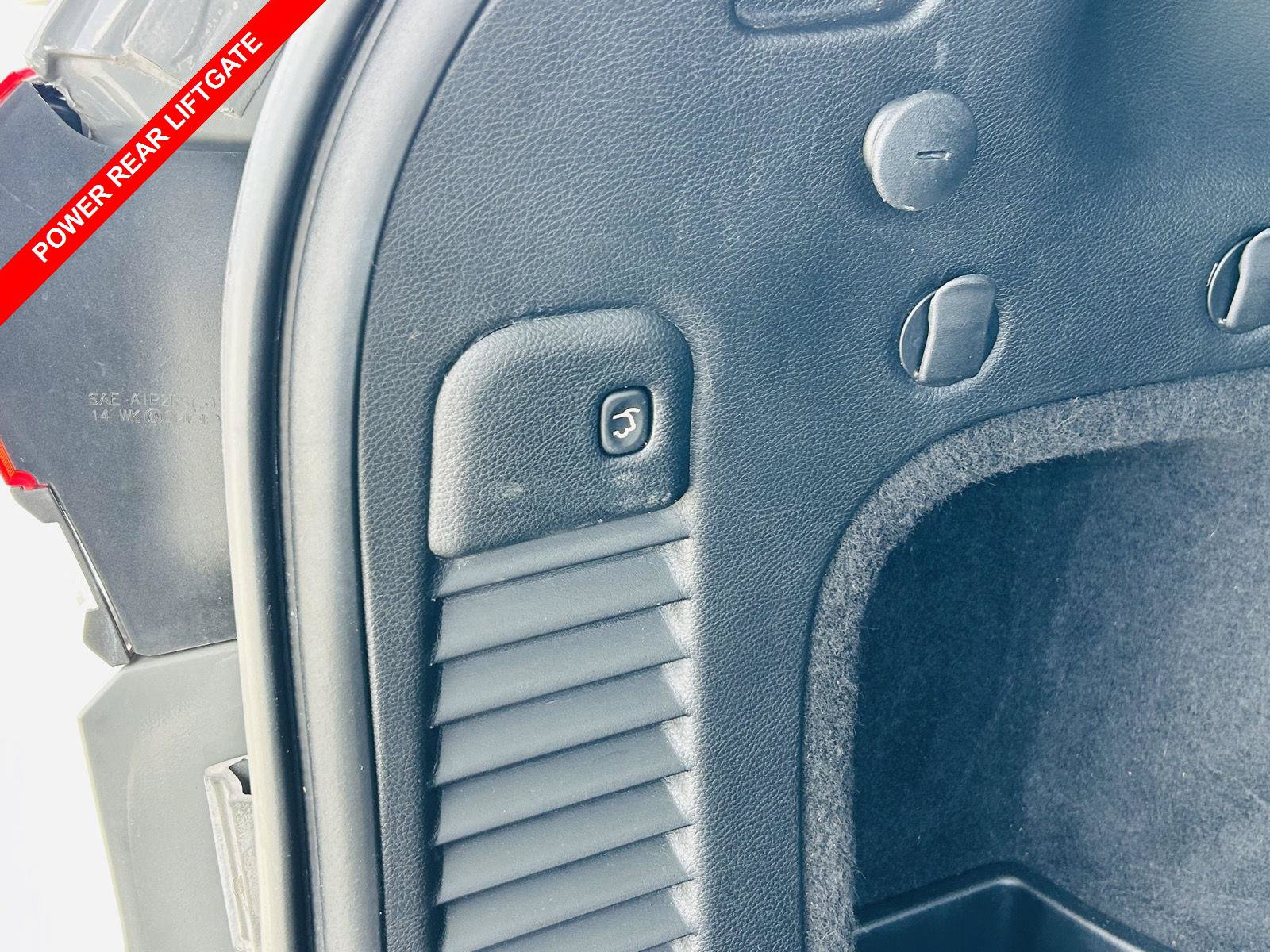 Used 2019 Jeep Grand Cherokee Trailhawk AWD/4WD image 14