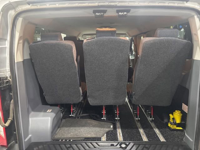 Used 2018 Ford Transit 150 XLT RWD image 24