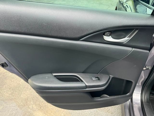 Used 2019 Honda Civic Sport image 18