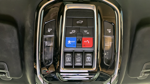 Used 2021 Jeep Grand Cherokee L Summit AWD/4WD image 38