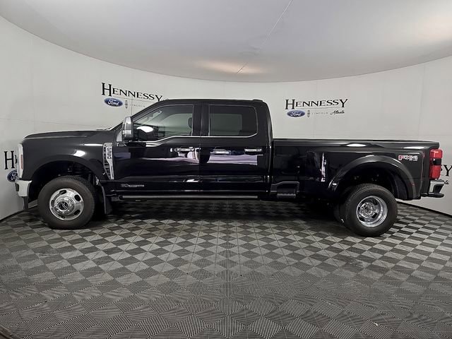 Used 2025 Ford F350 Lariat w/ Lariat Ultimate Package AWD/4WD image 8