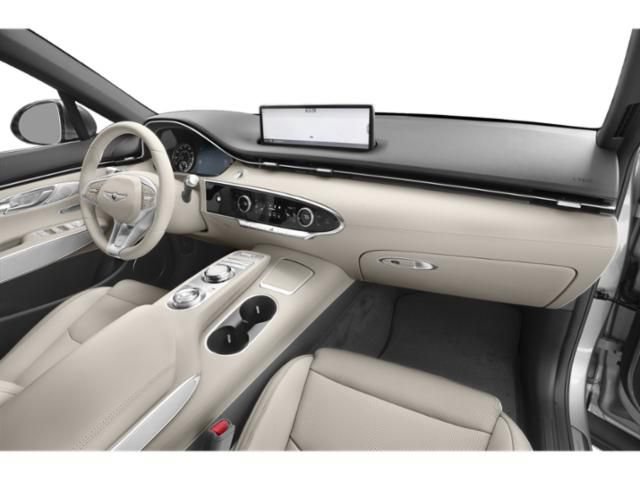 Used 2023 Genesis Electrified GV70 w/ Prestige Package AWD/4WD image 16