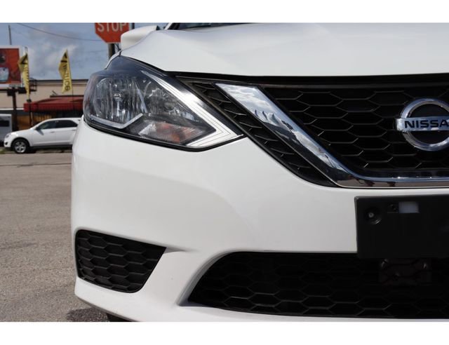 Used 2019 Nissan Sentra SV image 12