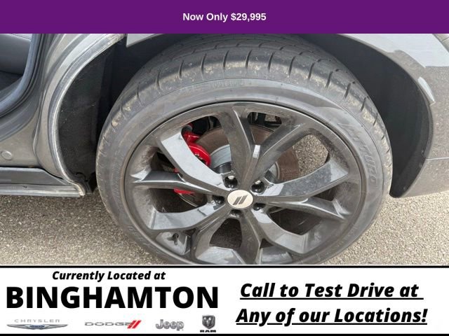 Used 2024 Dodge Hornet R/T image 19