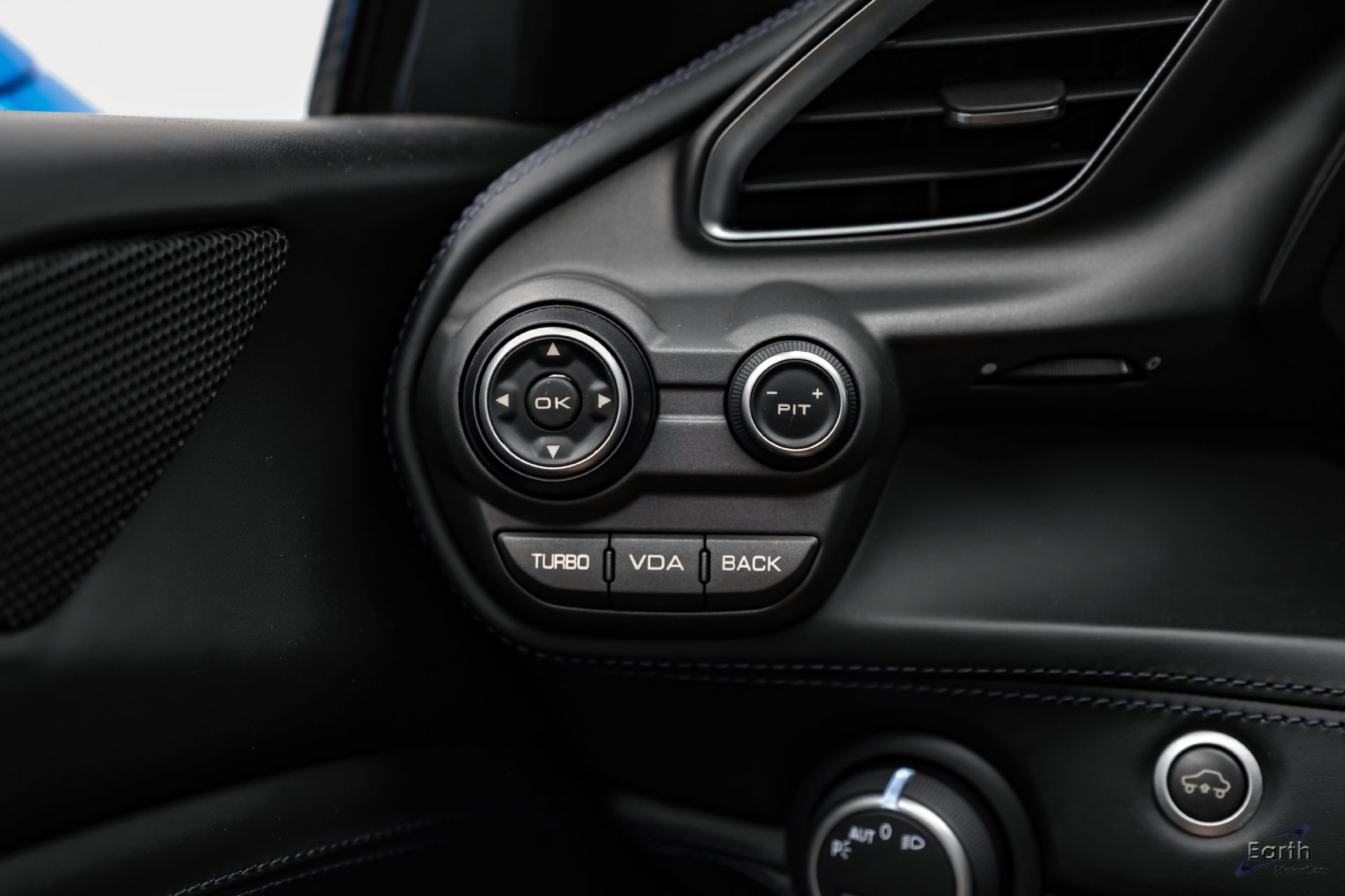 Used 2017 Ferrari 488 Spider RWD image 95