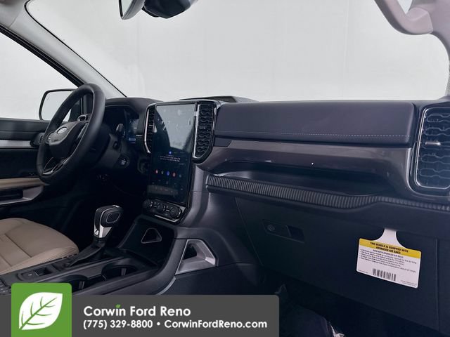 New 2026 Ford Ranger Lariat w/ FX4 Off-Road Package AWD/4WD image 29