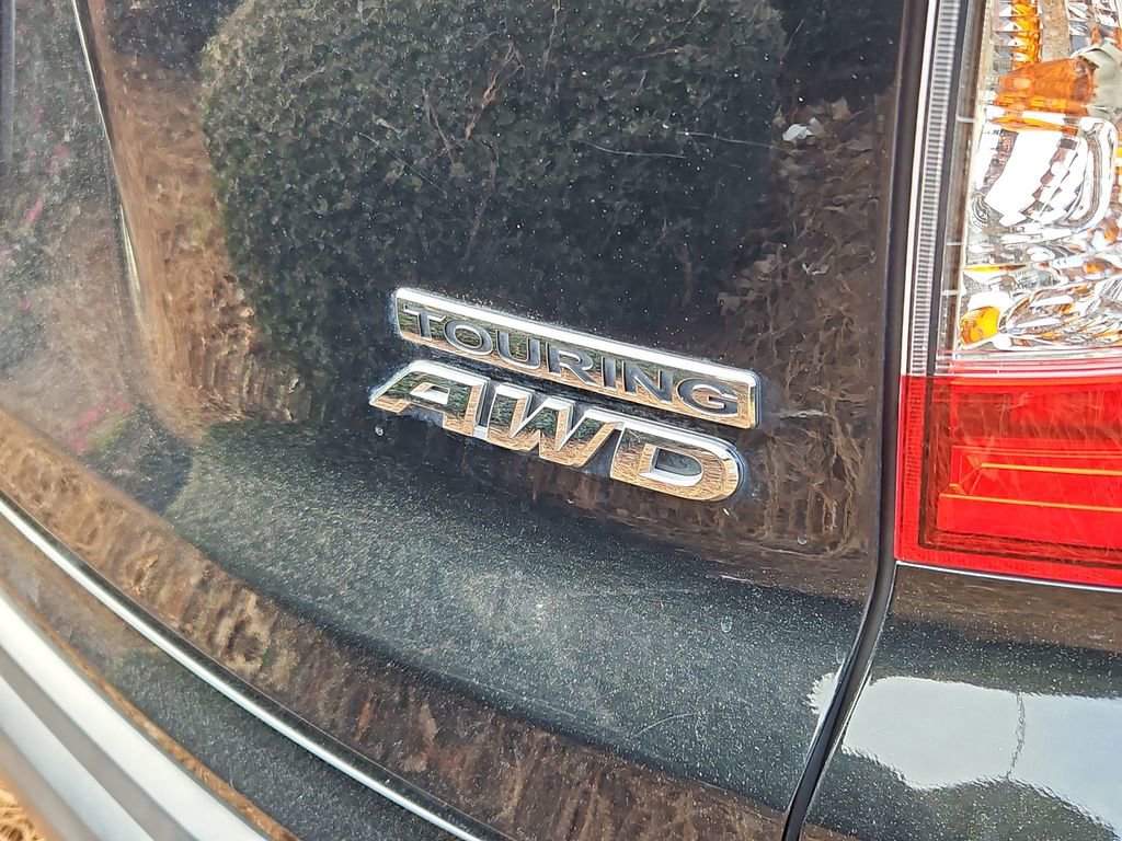 Used 2021 Honda Passport Touring image 7