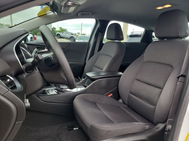 Used 2020 Chevrolet Malibu LT FWD image 18