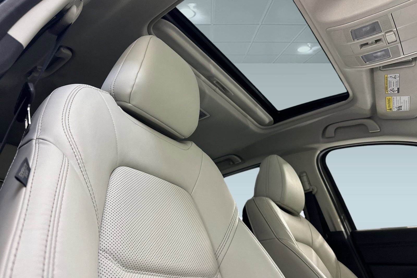 Used 2023 MAZDA CX-5 AWD 2.5 S w/ Preferred Package image 16