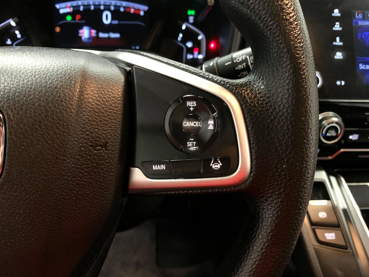 Used 2021 Honda CR-V Special Edition image 26