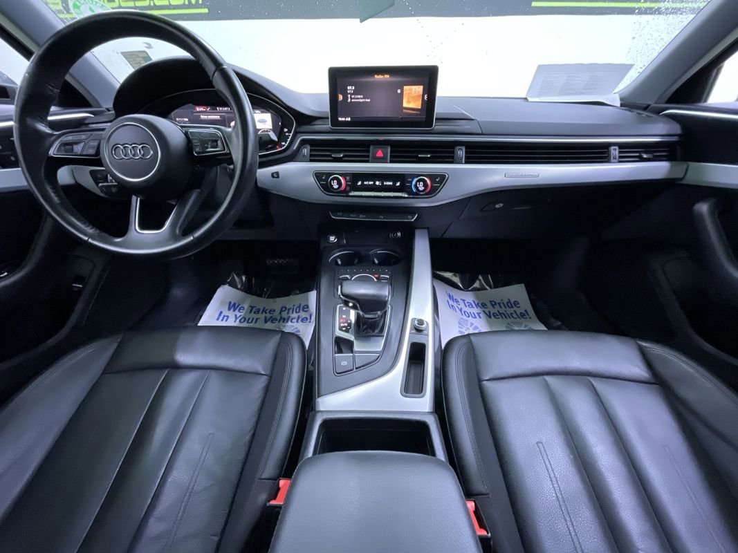 Used 2019 Audi A4 2.0T image 18