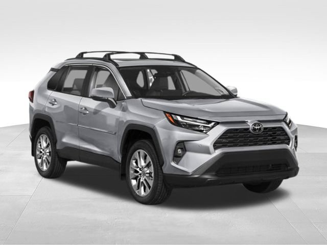Used 2025 Toyota RAV4 XLE w/ Convenience Package FWD image 6