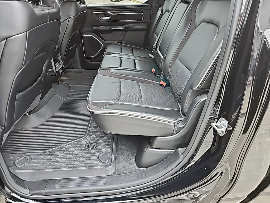 Certified 2023 RAM 1500 Laramie image 20