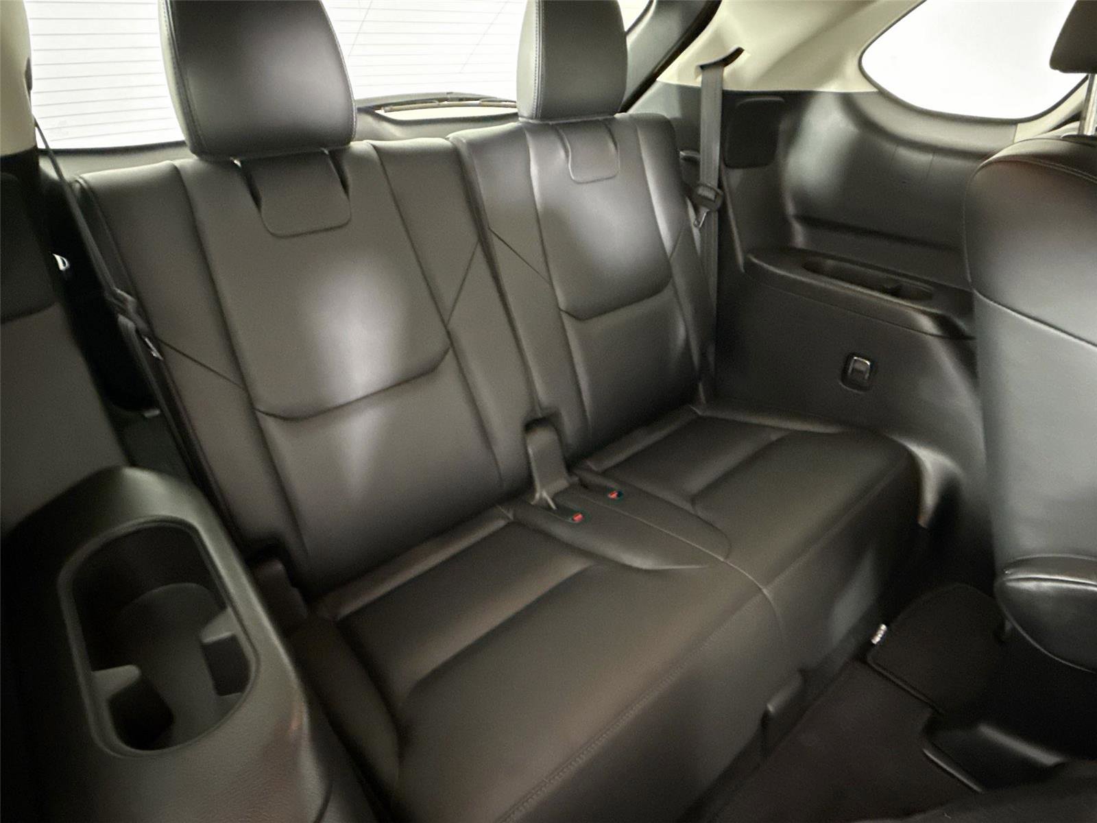 Certified 2022 MAZDA CX-9 Touring Plus image 48