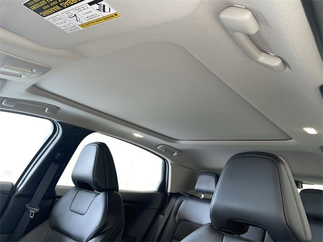 Certified 2024 Nissan Ariya FWD image 25