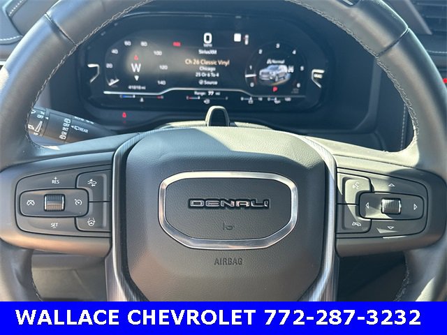 Certified 2023 GMC Yukon Denali Ultimate image 25