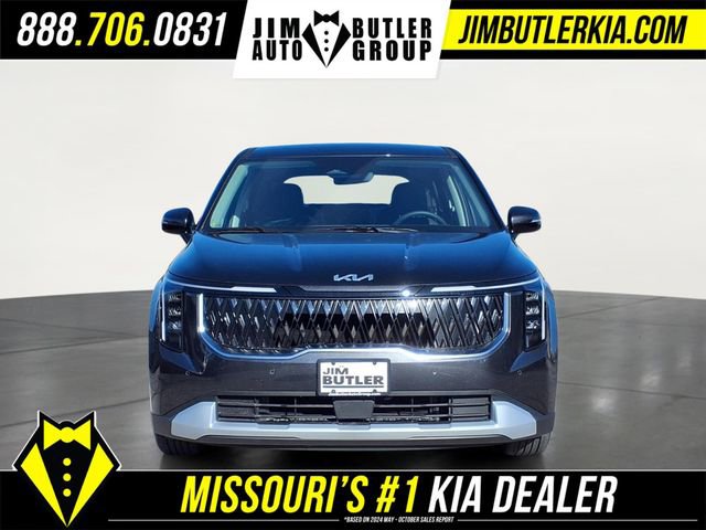 New 2026 Kia Carnival LX image 24