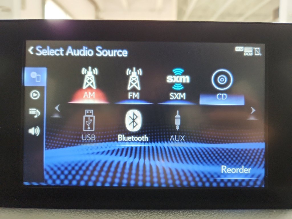 Used 2024 Lexus IS 350 F Sport image 17