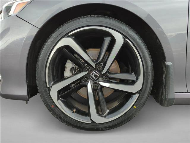 Used 2020 Honda Accord Sport image 22