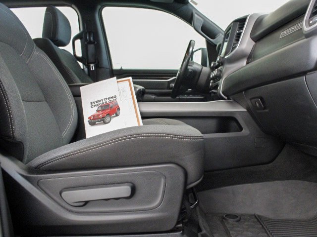 Certified 2022 RAM 1500 Big Horn image 5