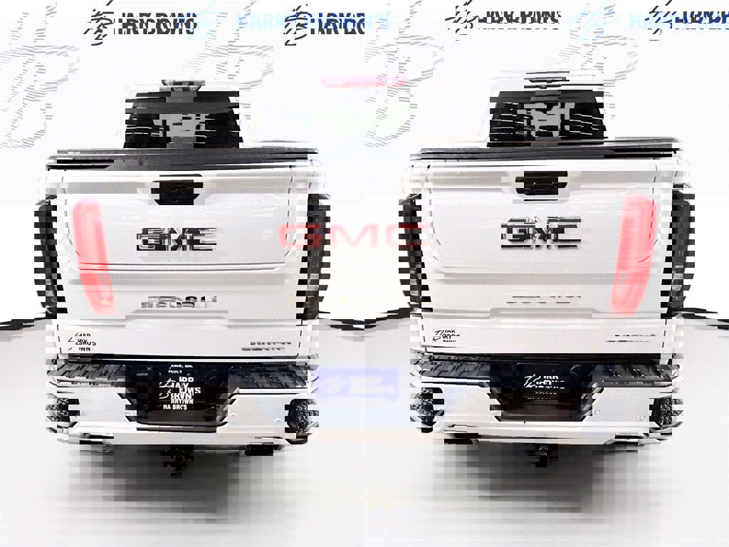 Used 2020 GMC Sierra 1500 Denali w/ Denali Ultimate Package image 30