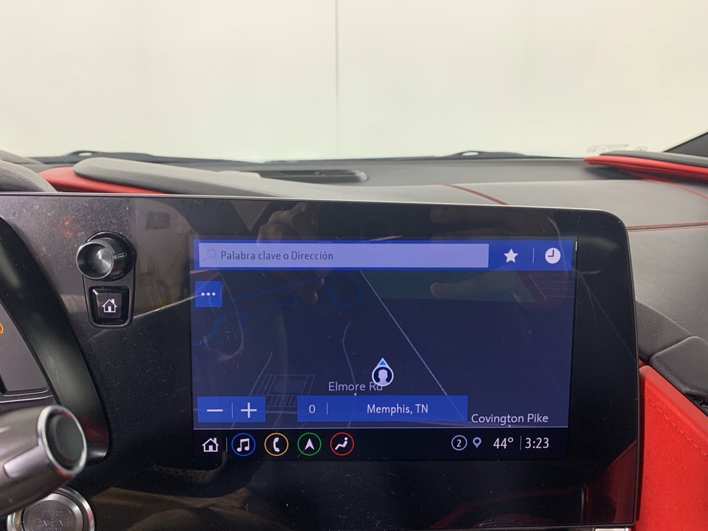 Used 2021 Chevrolet Corvette Stingray Preferred Conv w/ Z51 Performance Package image 26