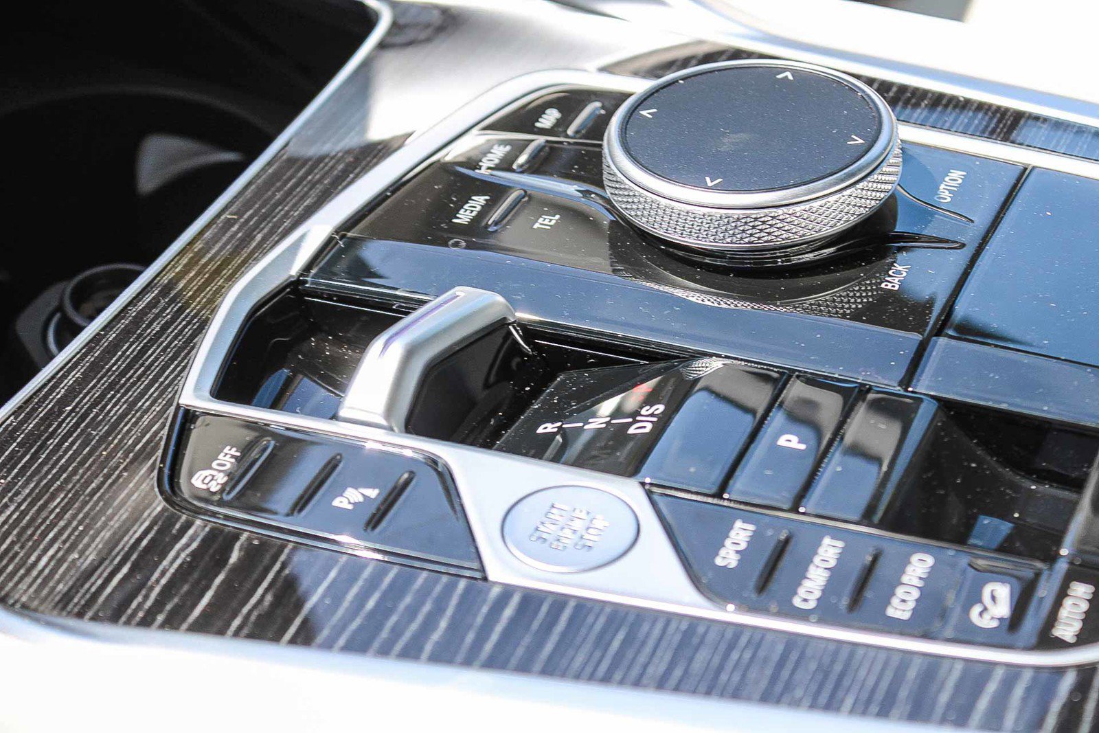 New 2026 BMW X6 xDrive40i AWD/4WD image 19
