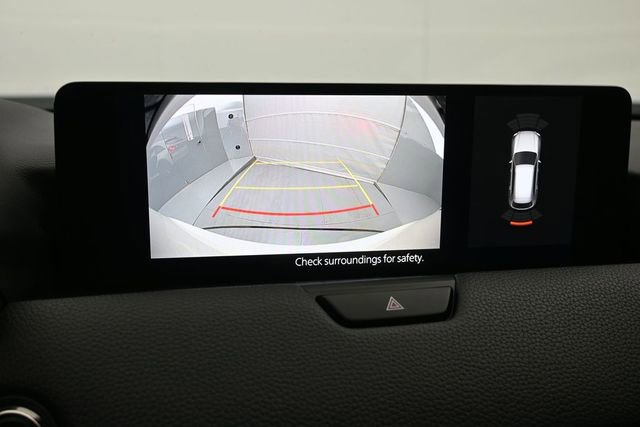 Certified 2025 MAZDA CX-90 Plug-In Hybrid w/ Preferred AWD/4WD image 23