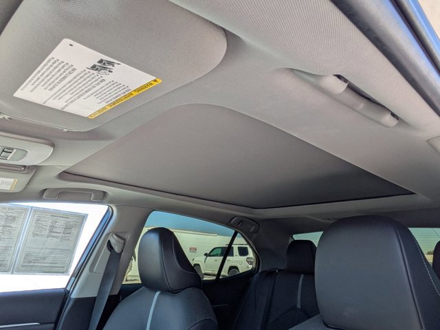 Used 2023 Toyota Camry XSE image 19